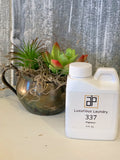 4 Oz. Laundry Detergent