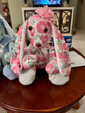 18" Toy Handmade Easter Bunny